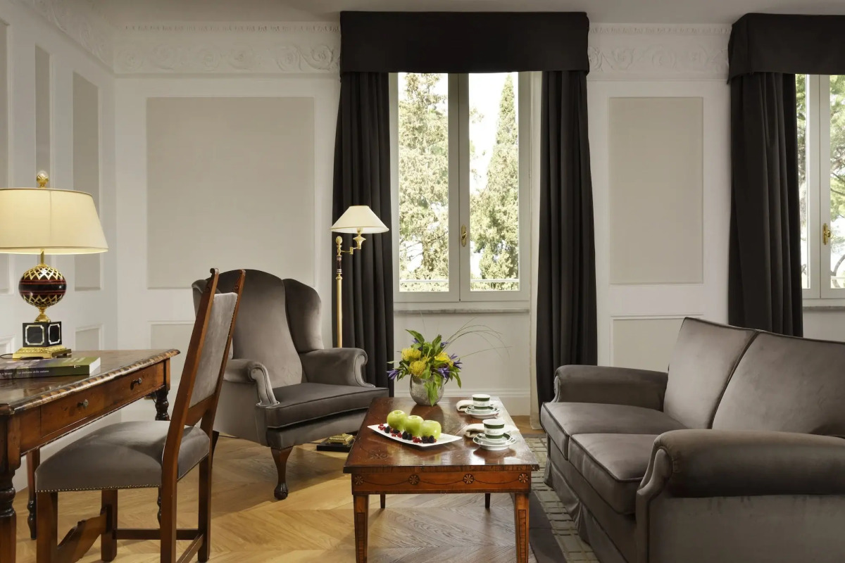 Hotel Splendide Royal