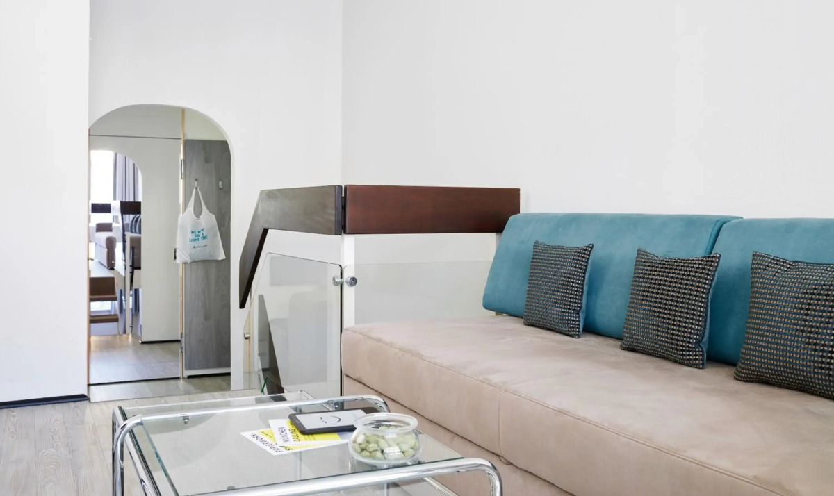 Living Hotel am Olympiapark