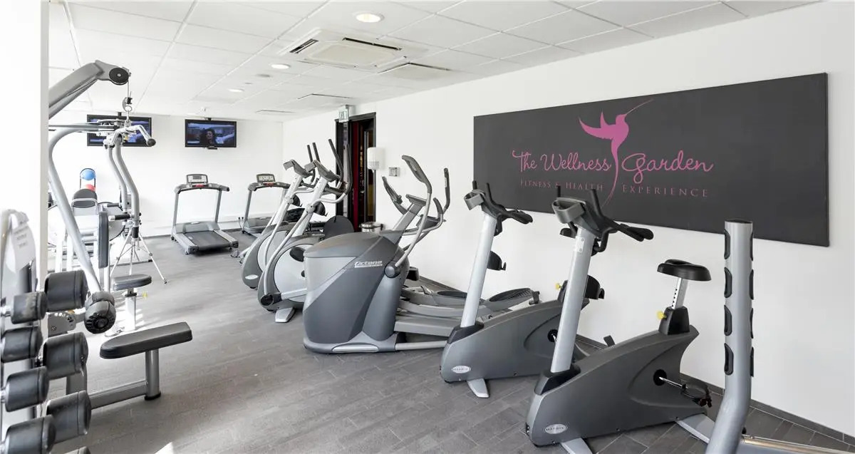 WestCord Fashion Hotel Amsterdam