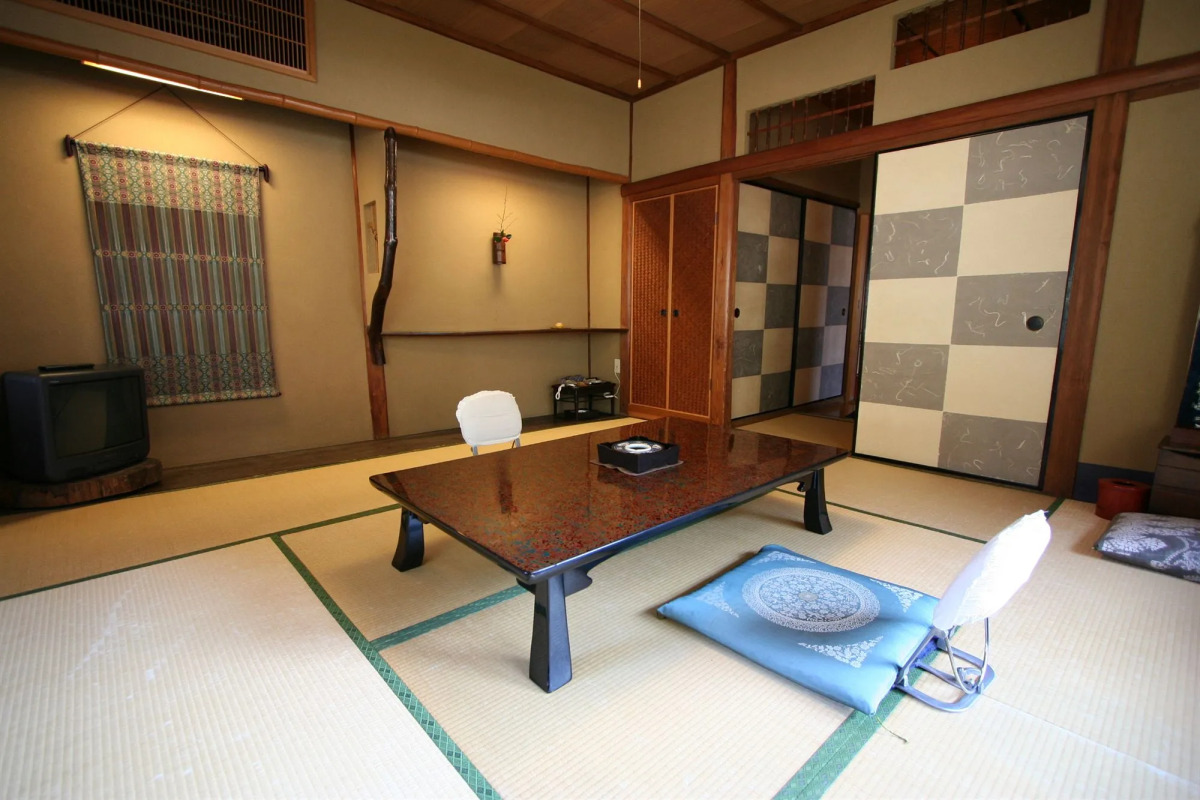 Amami Onsen Nanten-en