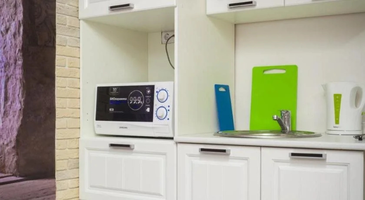 Хостел Big Ben