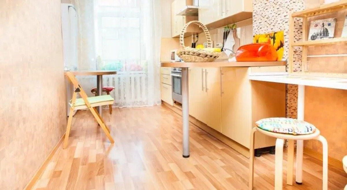 Жилое помещение Веранда