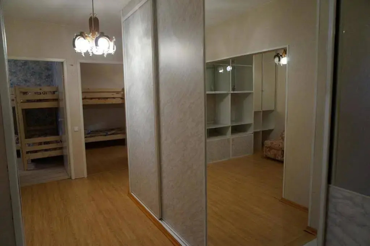 Хостел Лидер