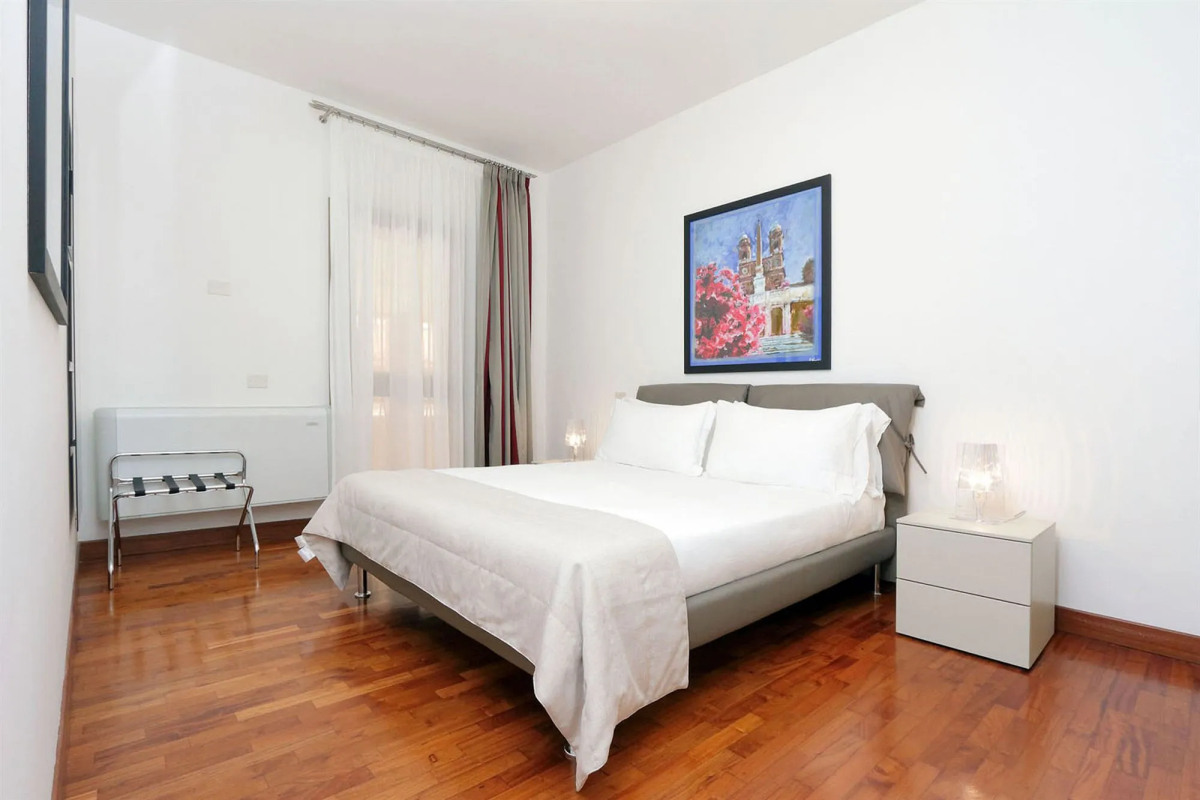 Piazzetta Margutta - My Extra Home