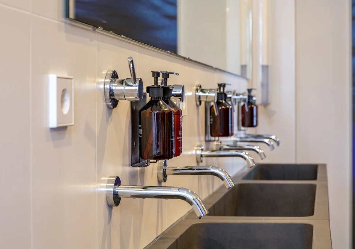 BUNK Hotel Amsterdam