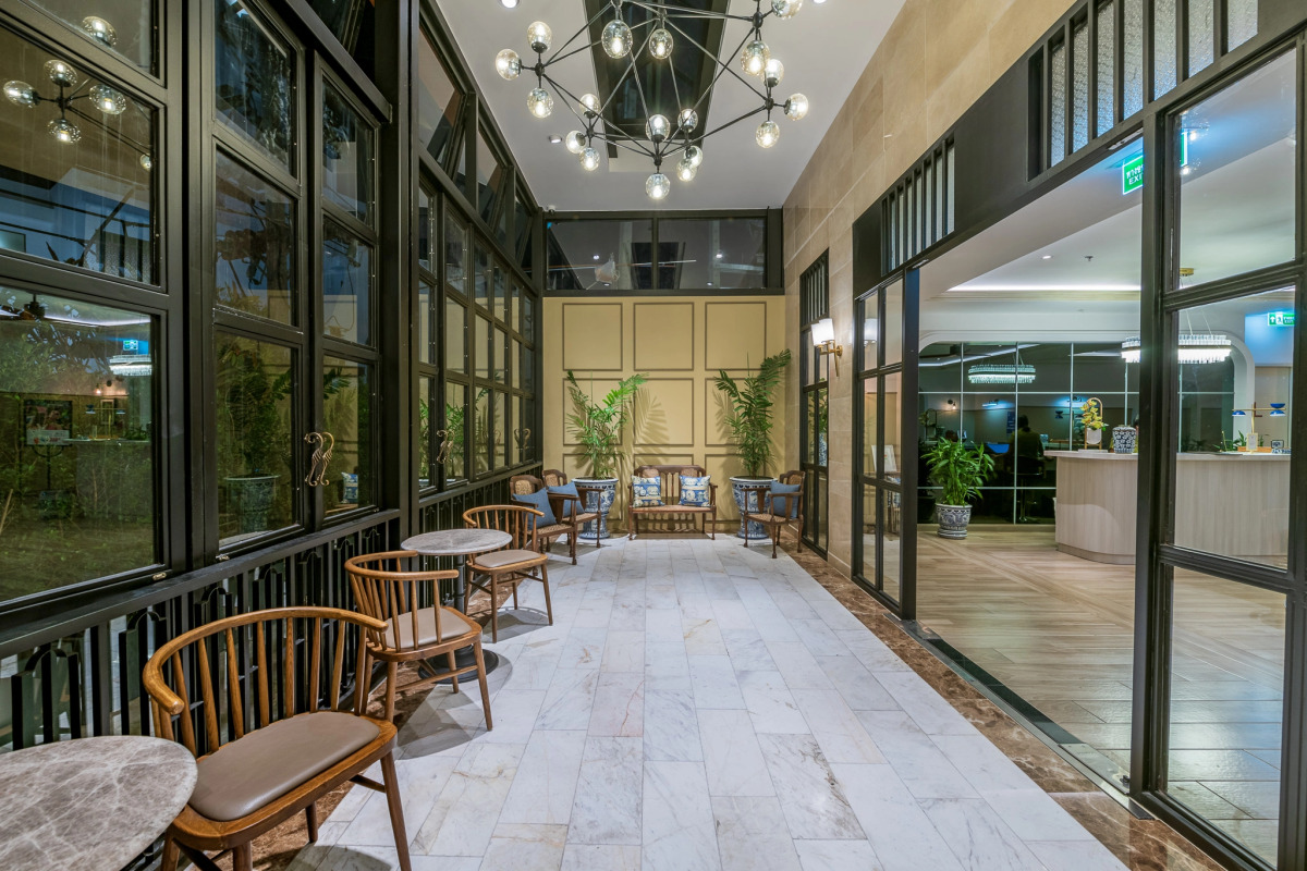 Sawaddi Patong Resort & Spa by Tolani