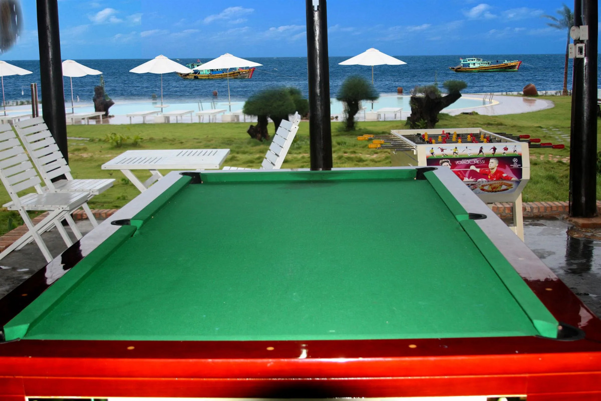 Fiore Healthy Resort