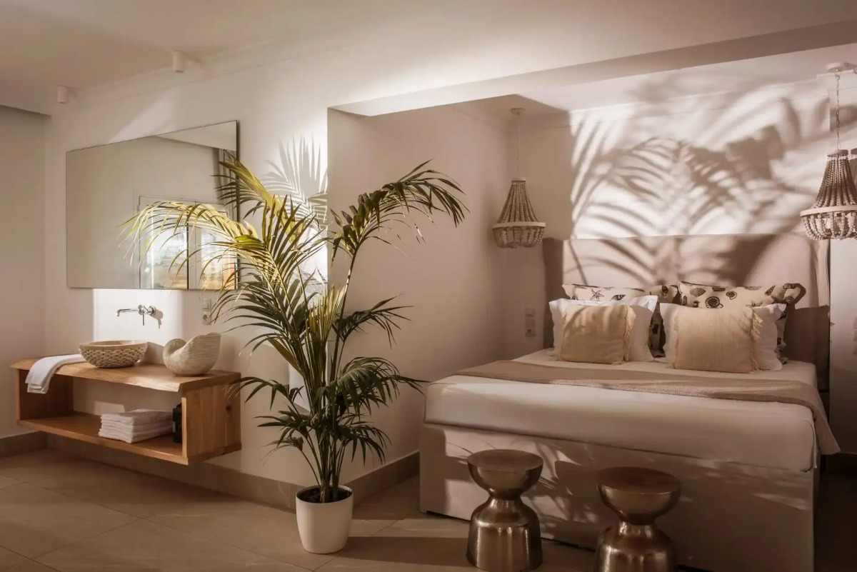 Sunvillage Malia Boutique Hotel & Suites