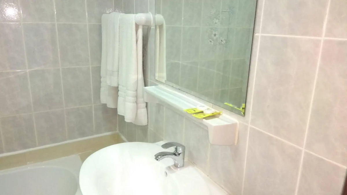 Panorama Hotel Deira