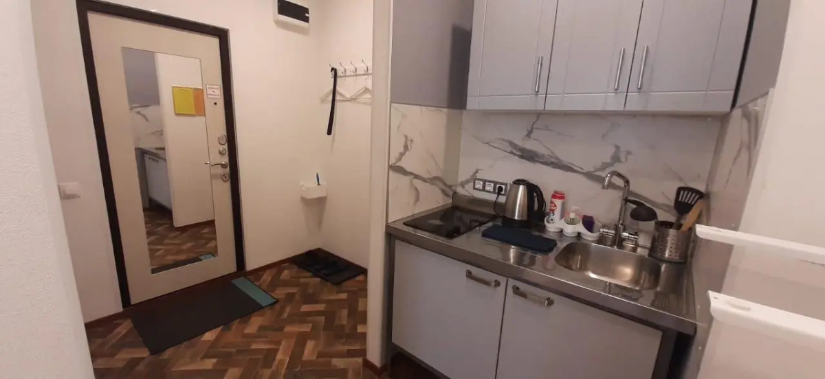 Апартаменты Добрые сутки на Ленина 54 корпус 2