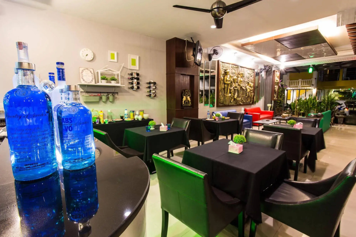 Lavender Patong Hotel