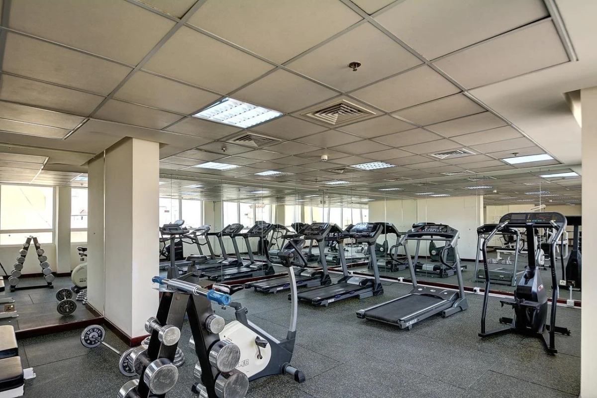 Al Manar Grand Hotel Apartments