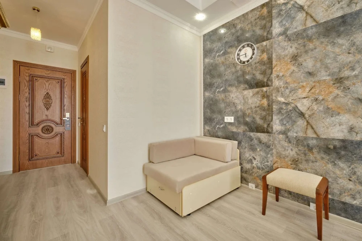 Отель Grand Way Один Сочи Центр