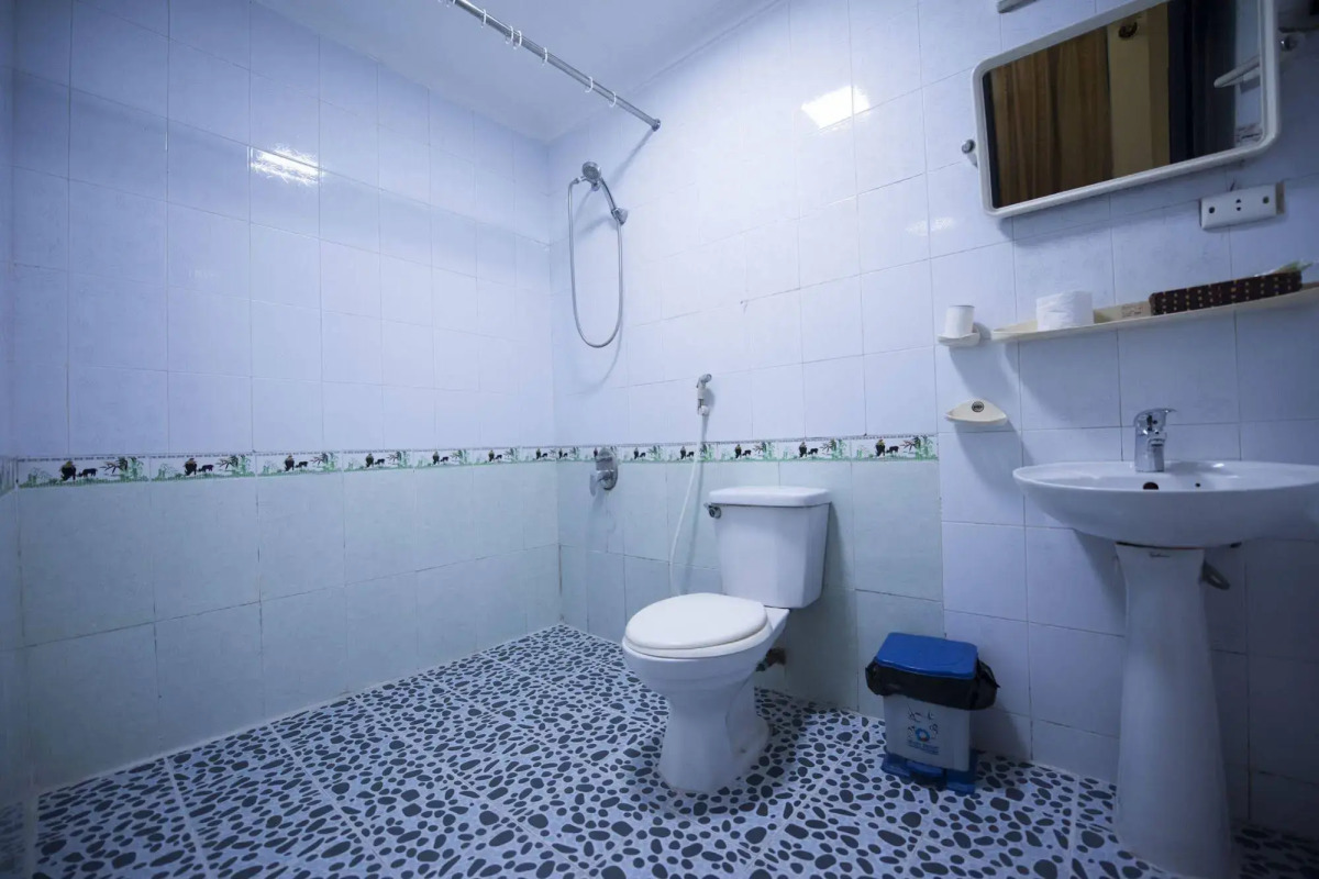 Hanoi Marriotte Hotel