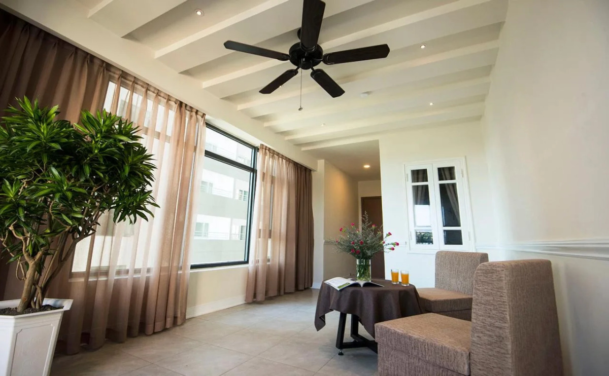 Maro Hotel Nha Trang