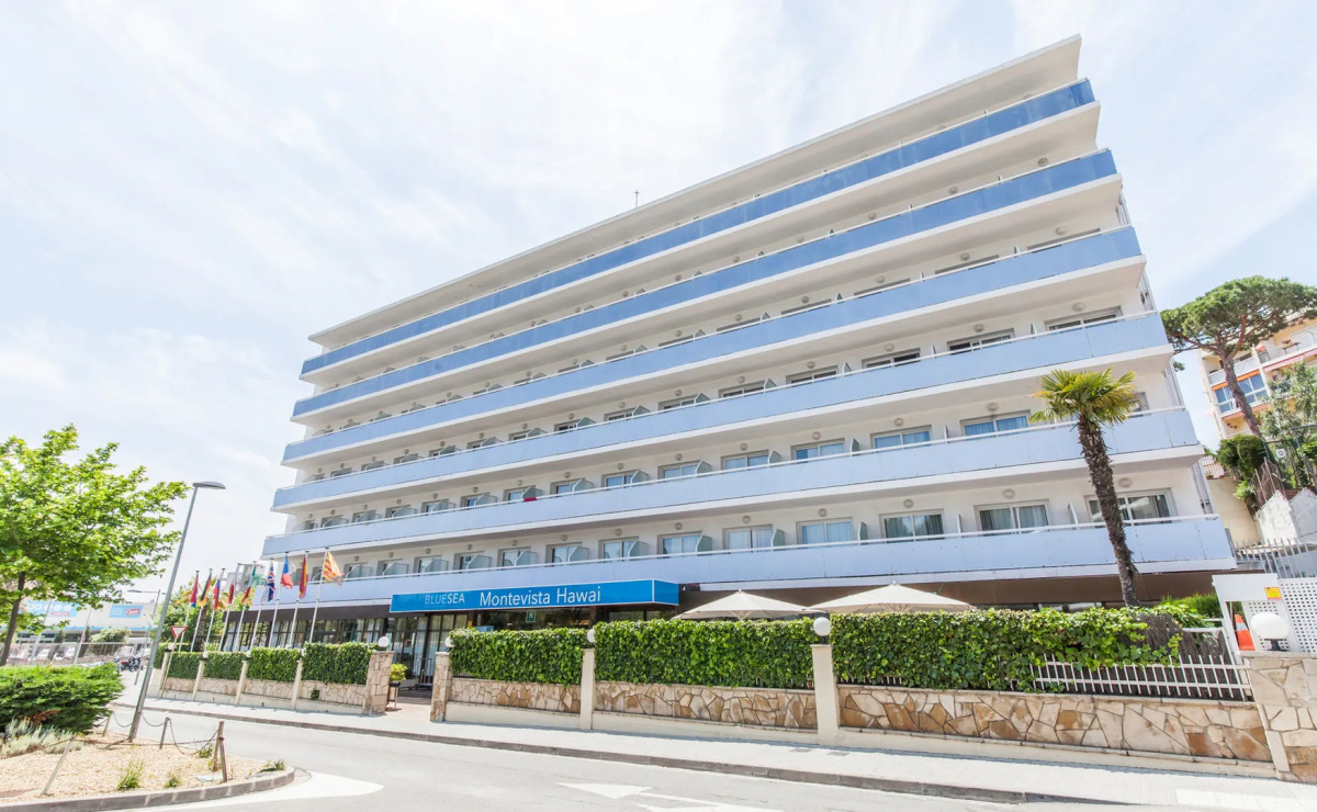 BLUESEA Montevista Hawai