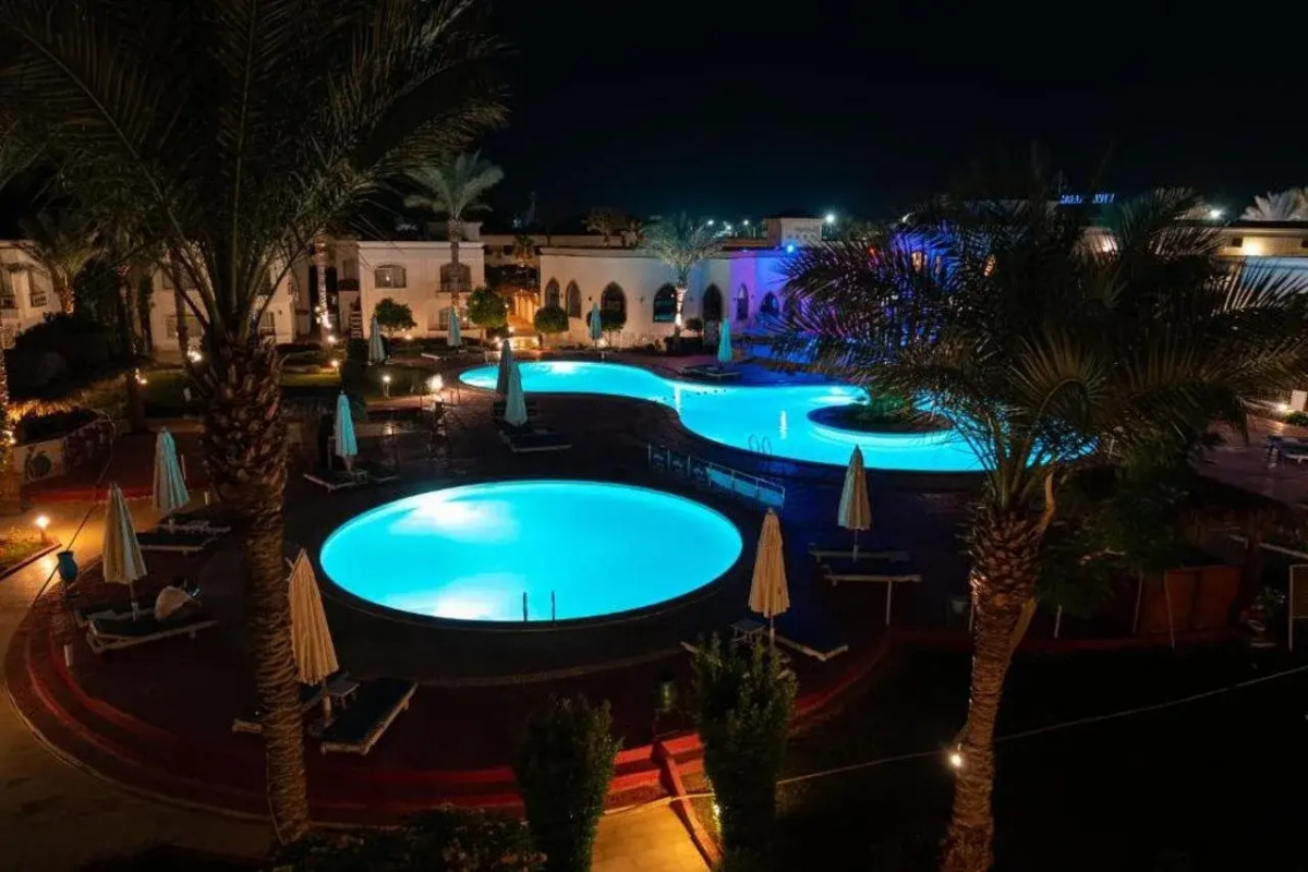 Viva Sharm Hotel