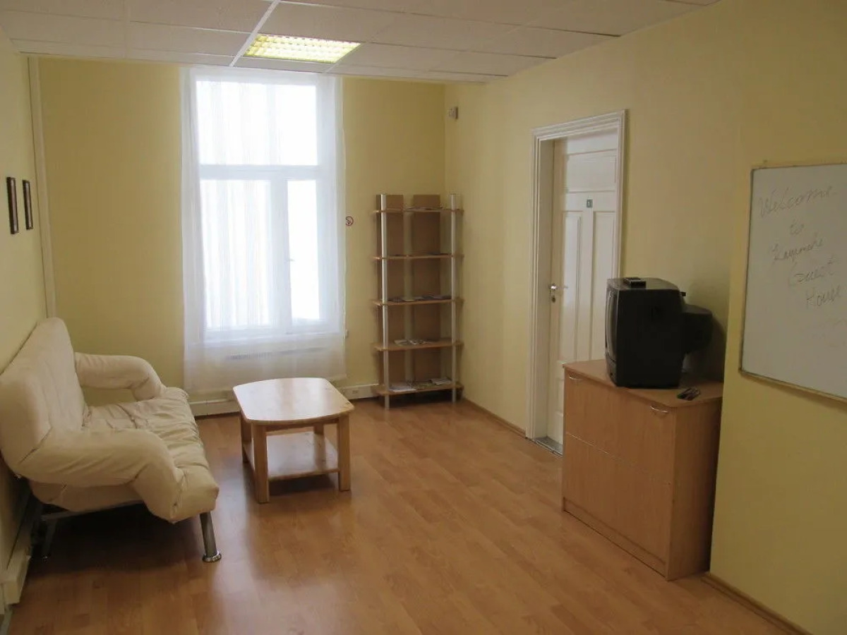 Kaupmehe Guest House