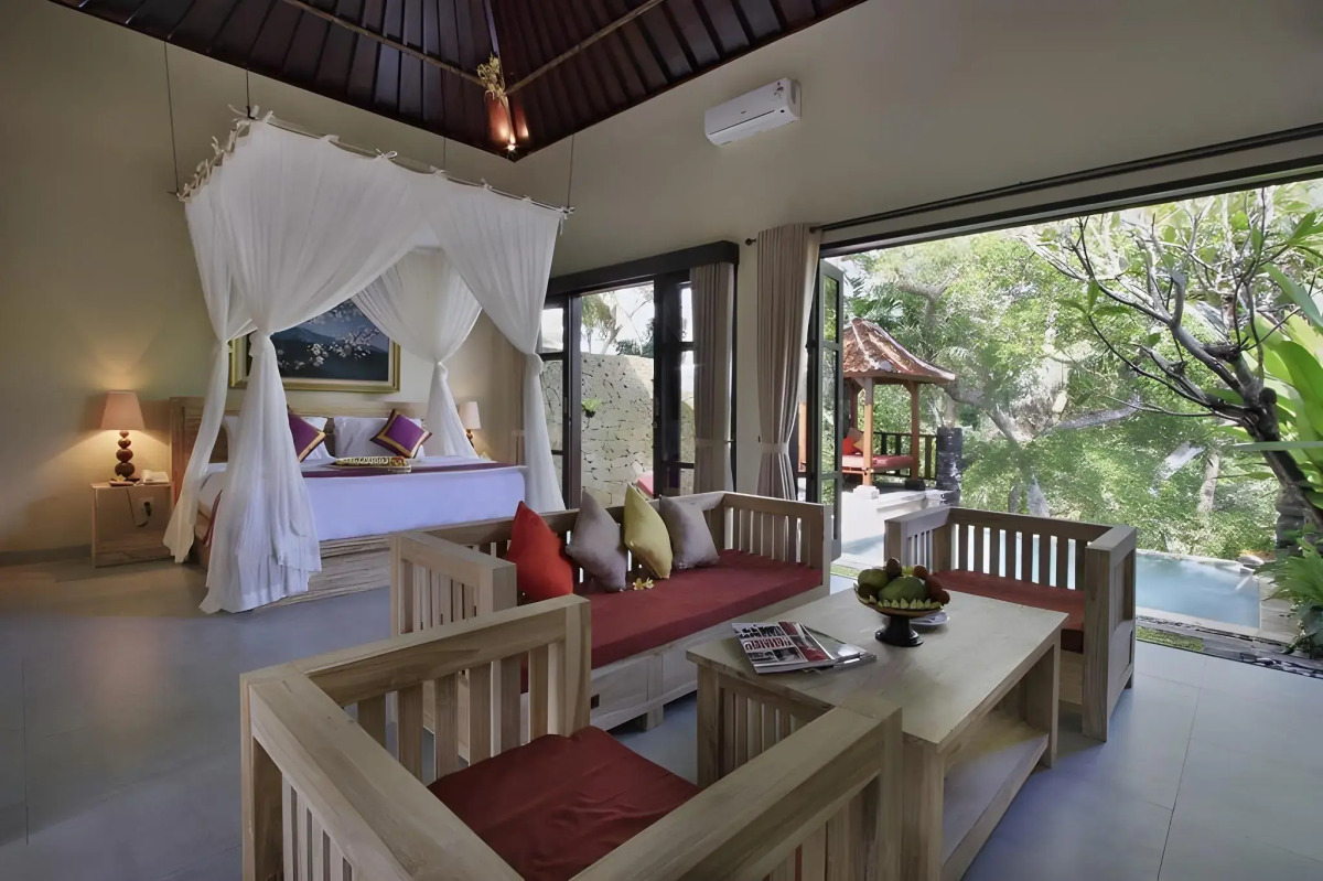 Kawi Resort A Spiritual Sanctuary to Escape