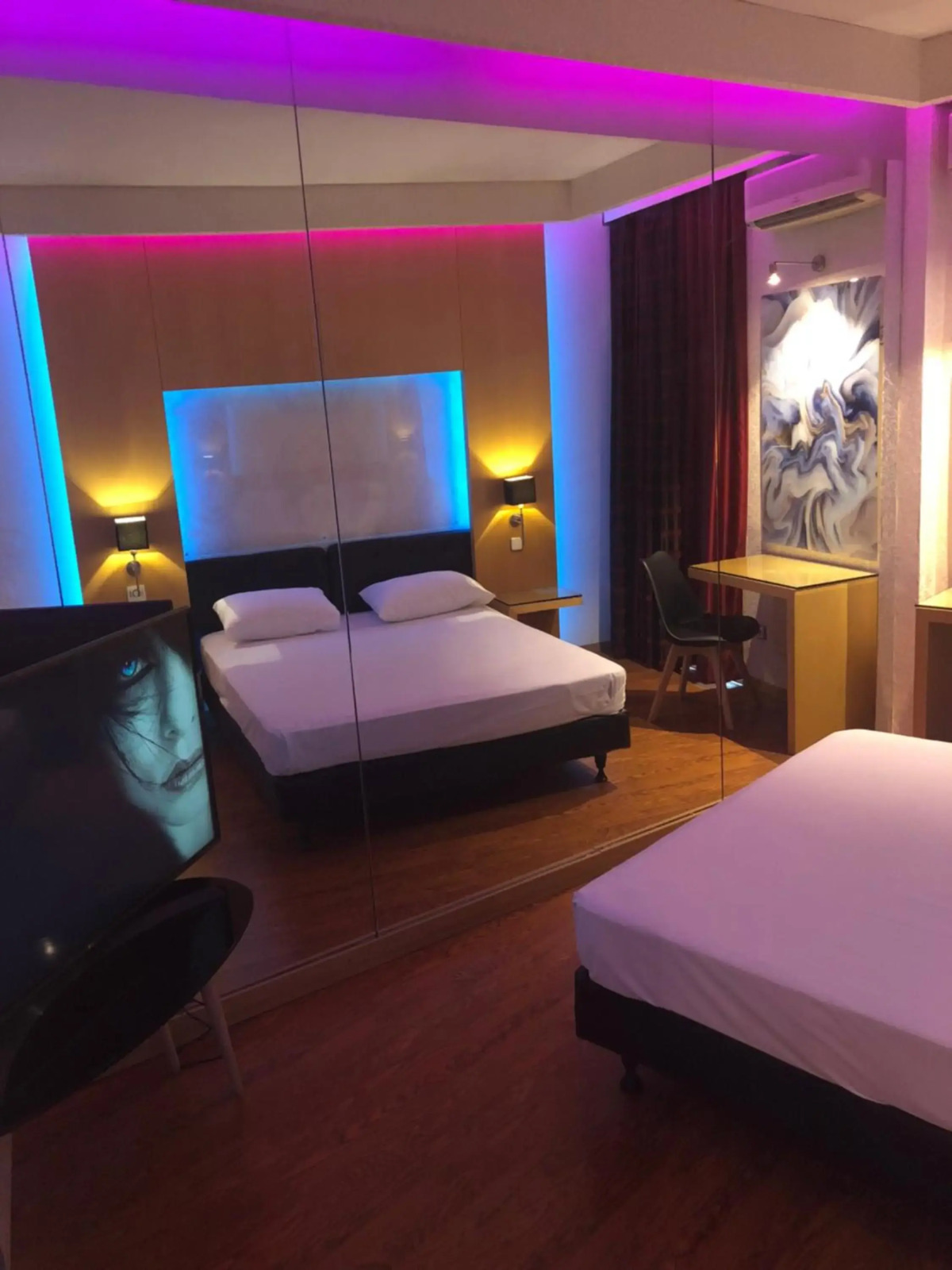 Olympic Hotel – Adults Only