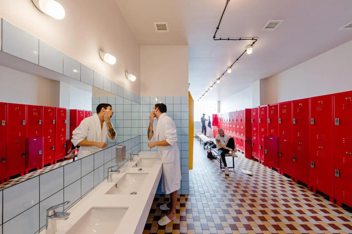 Fabrika Hostel & Suites - хостел