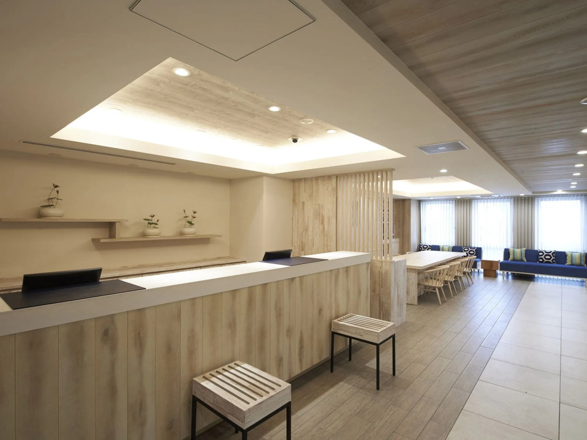 Sotetsu Fresa Inn Ueno Okachimachi