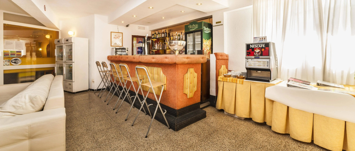 Hotel Mix Peru Playa