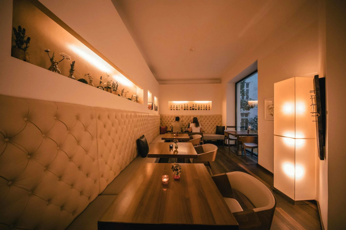 Hotel Rathaus Wein & Design