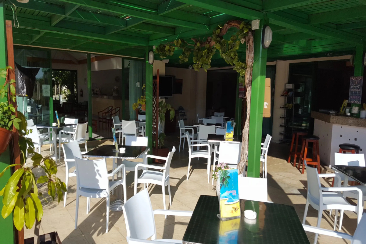 Mandalena Hotel Apartments