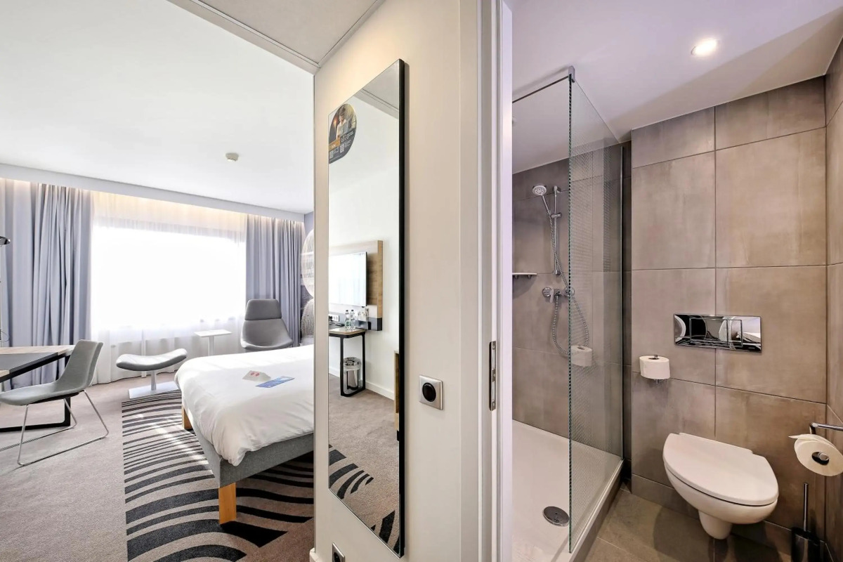 Novotel Katowice Centrum Hotel