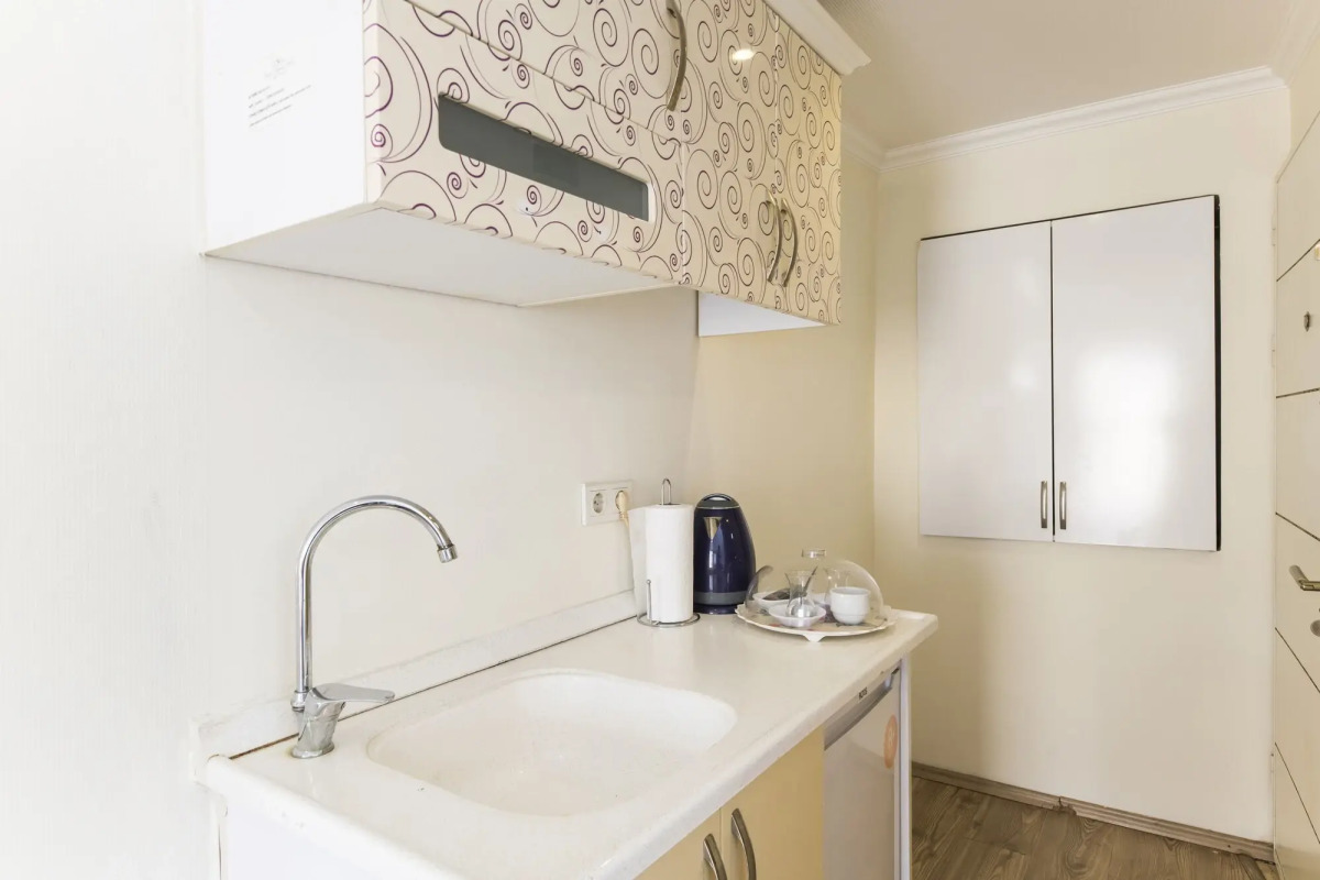 Taxim Elegance Suites