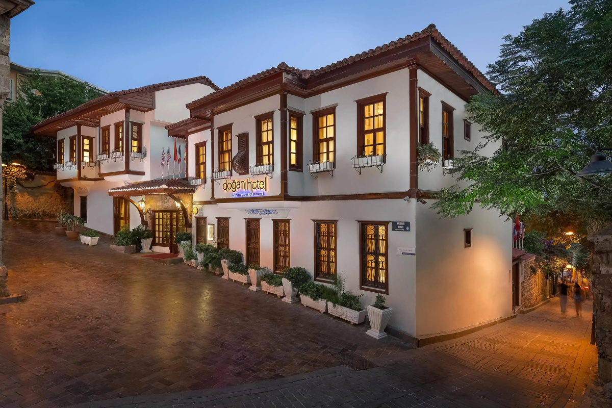 Dogan Hotel by Prana Hotels & Resorts - Special Class