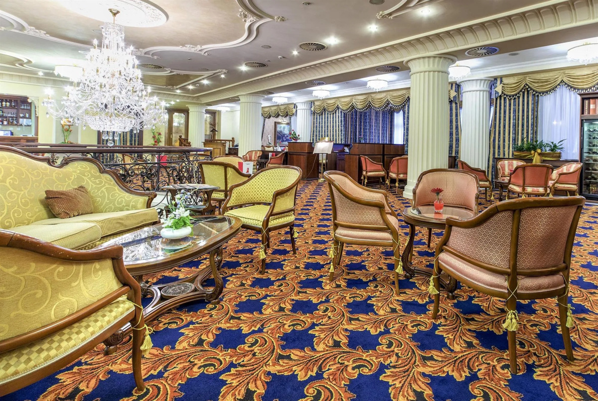 CARLSBAD PLAZA Medical Spa & Wellness hotel