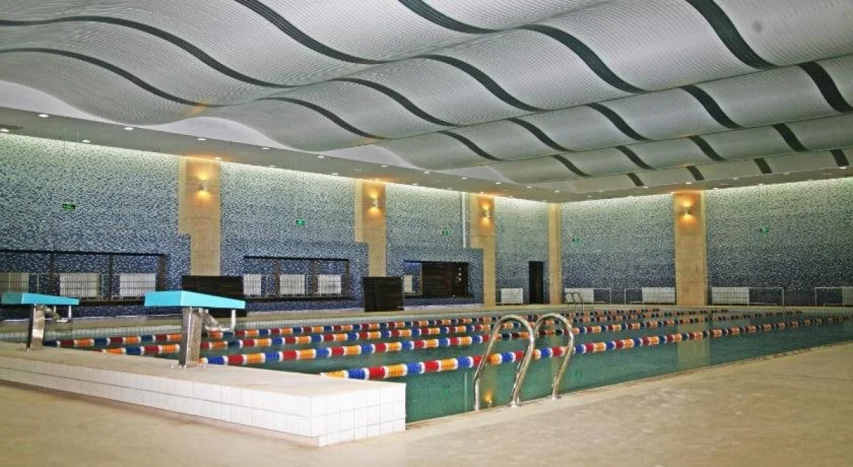 Zhongguan Xinyuan Global Village PKU