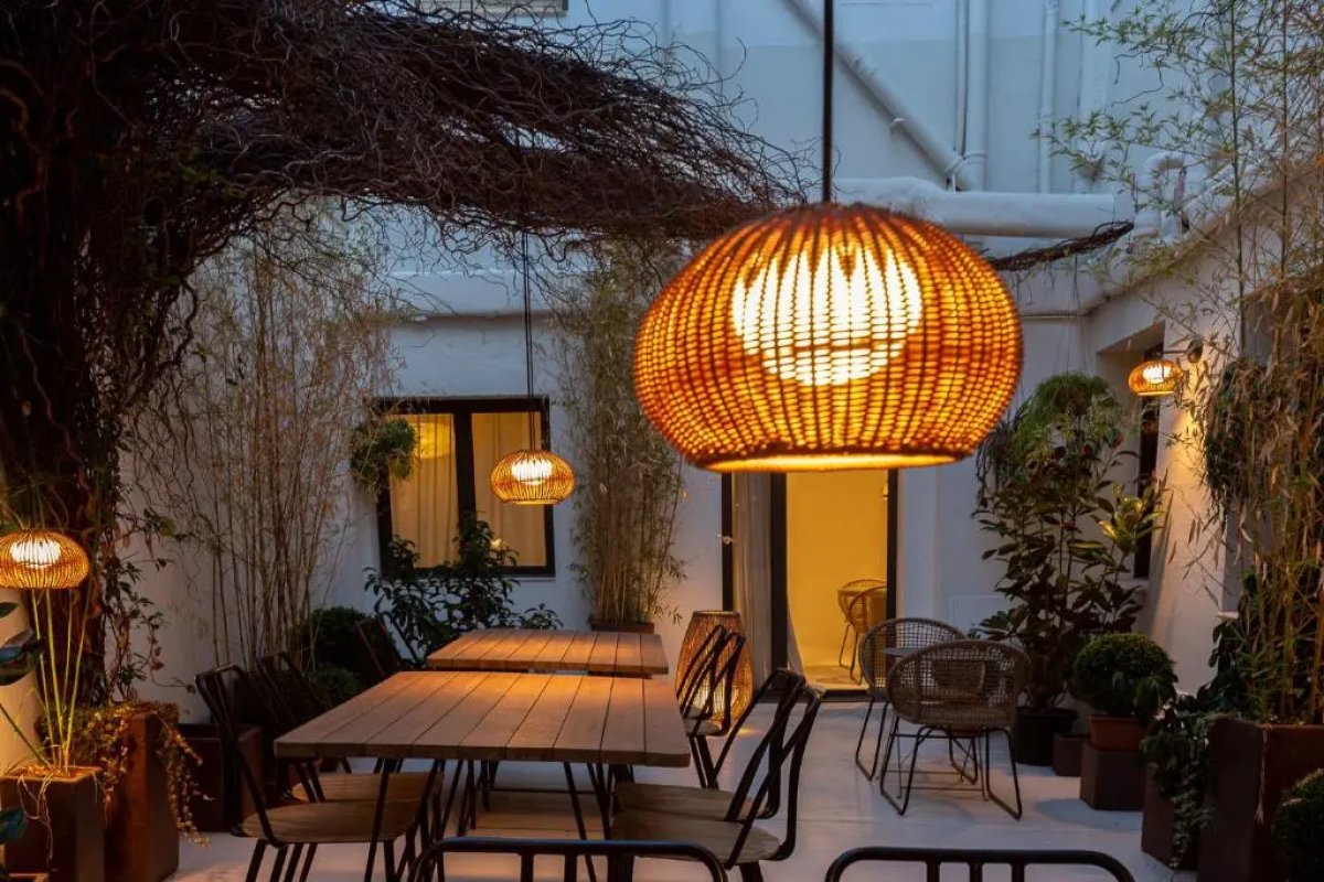 Hotel Avenida