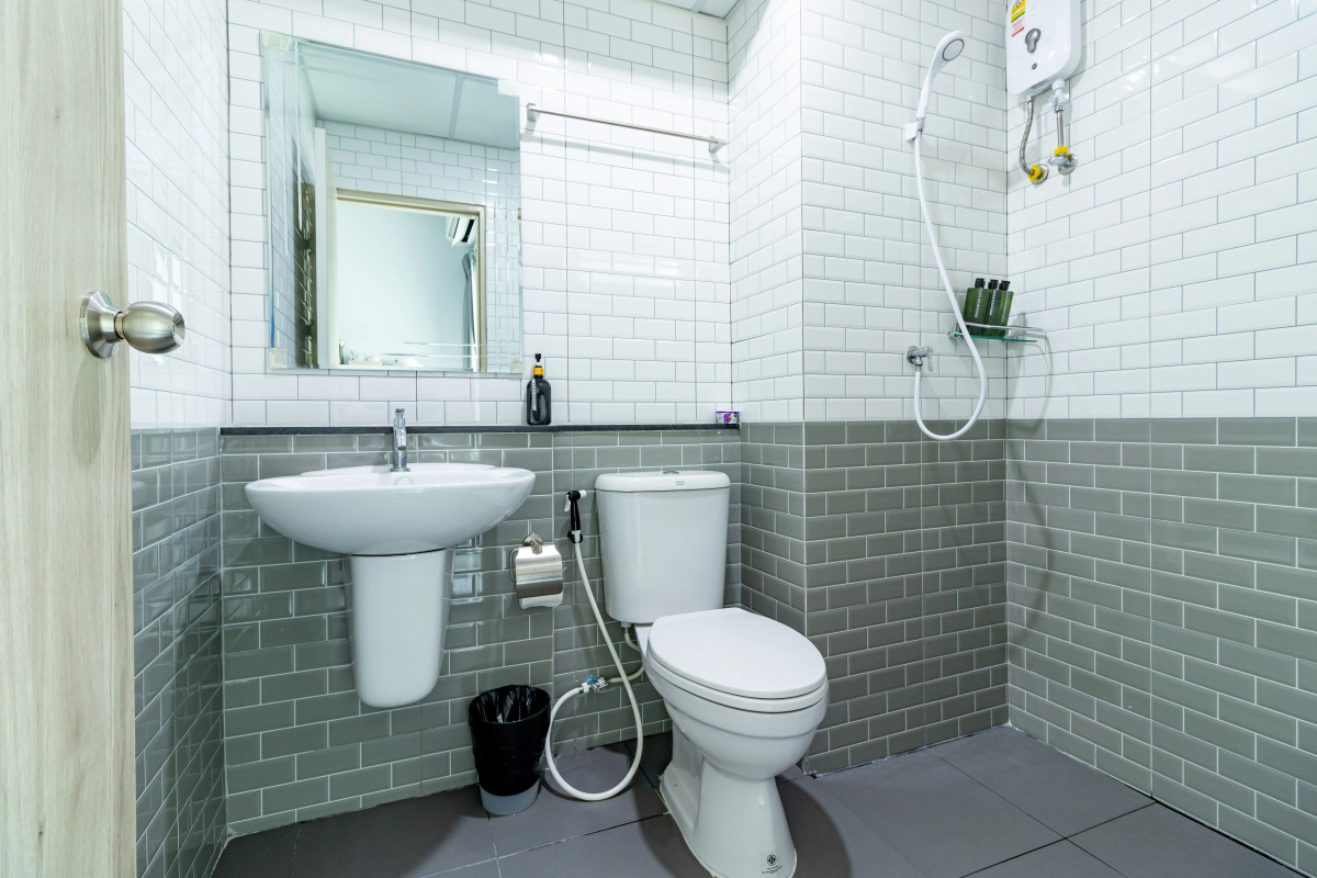 BeWish Residence Bangphlat