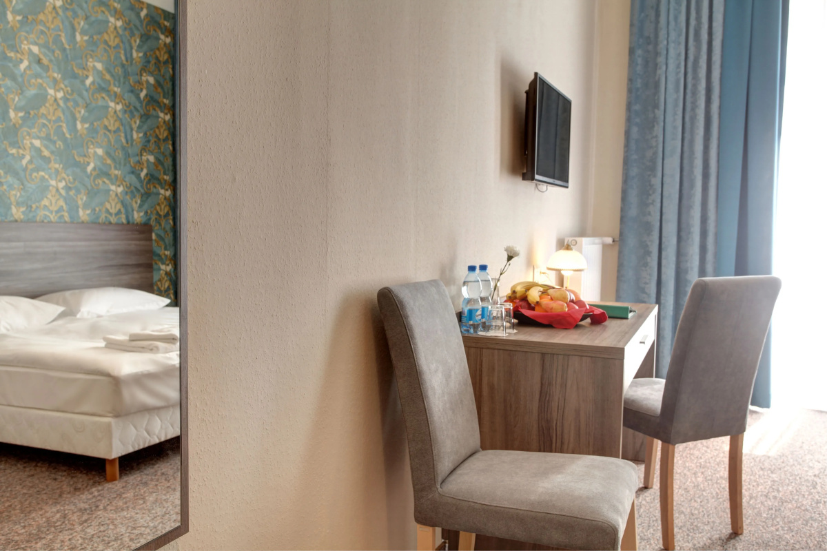 Hotel Polonia