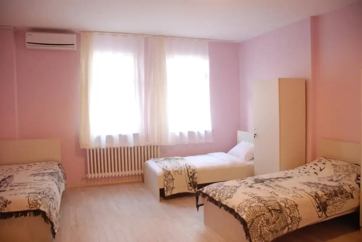 Puffin Suites & Rooms