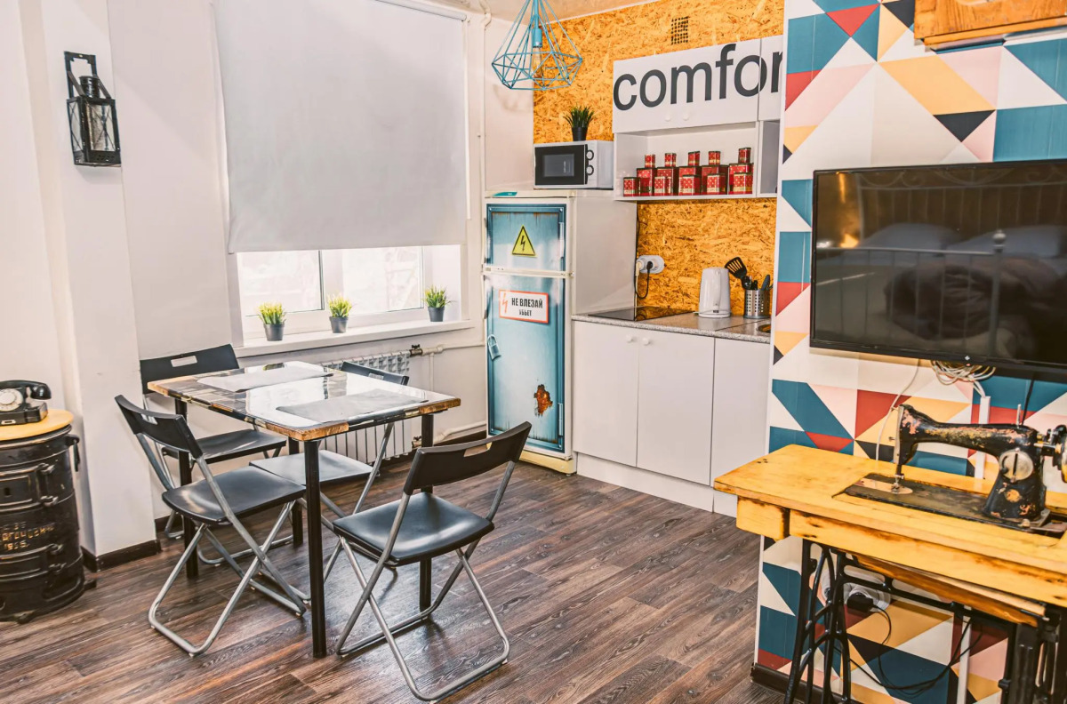 Калина на улице Мира 13