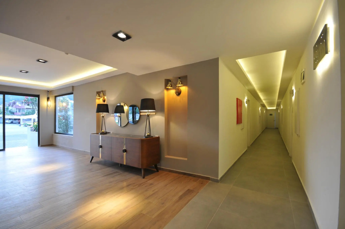 Club Sema Suite Hotel