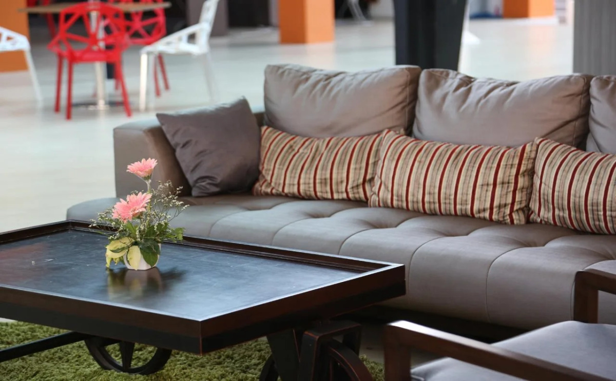 Woraburi The Ritz Resort & Spa