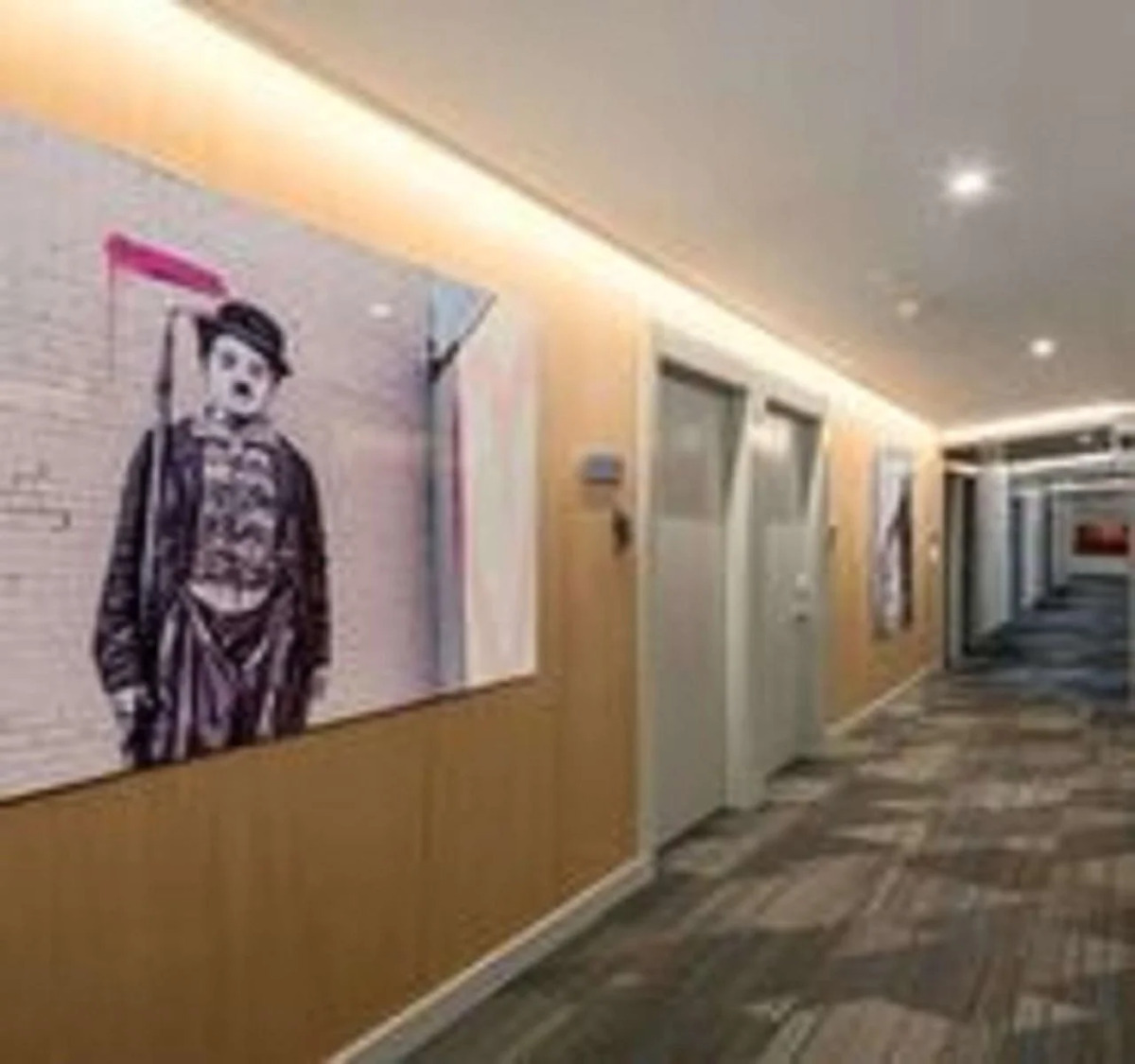 Motto by Hilton Washington DC City Center