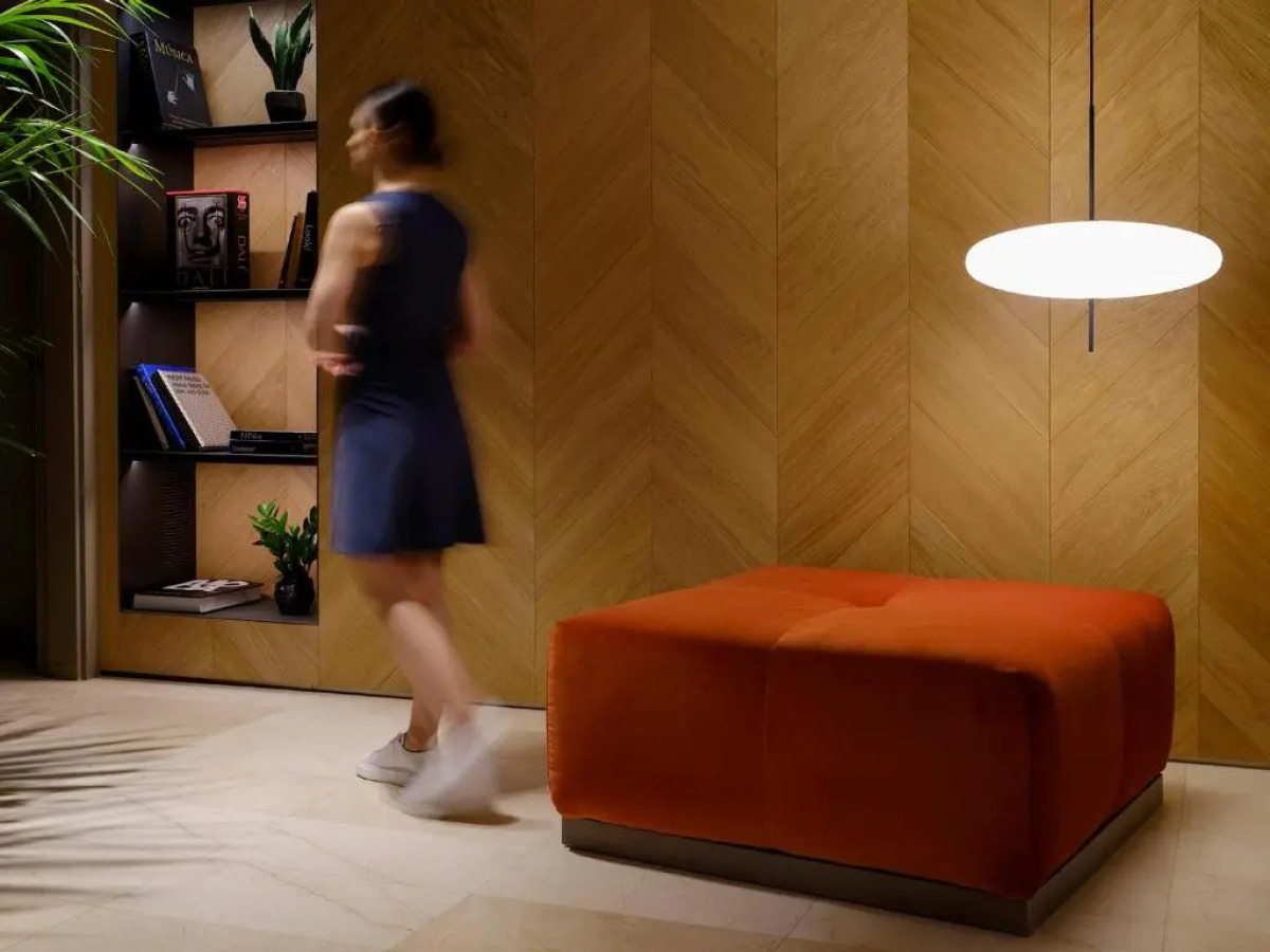 Musik Boutique Hotel