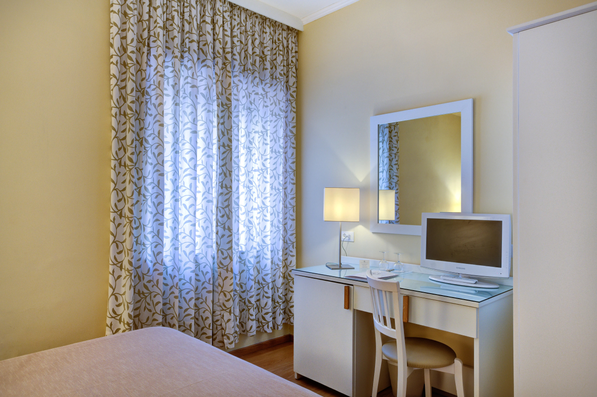 Hotel Regina Sorrento