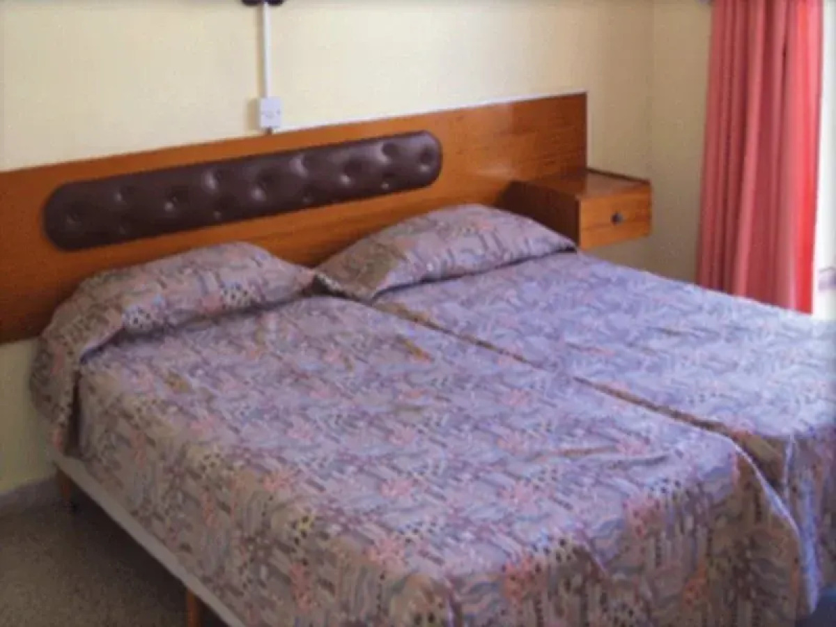 Nicks Hotel Apartments