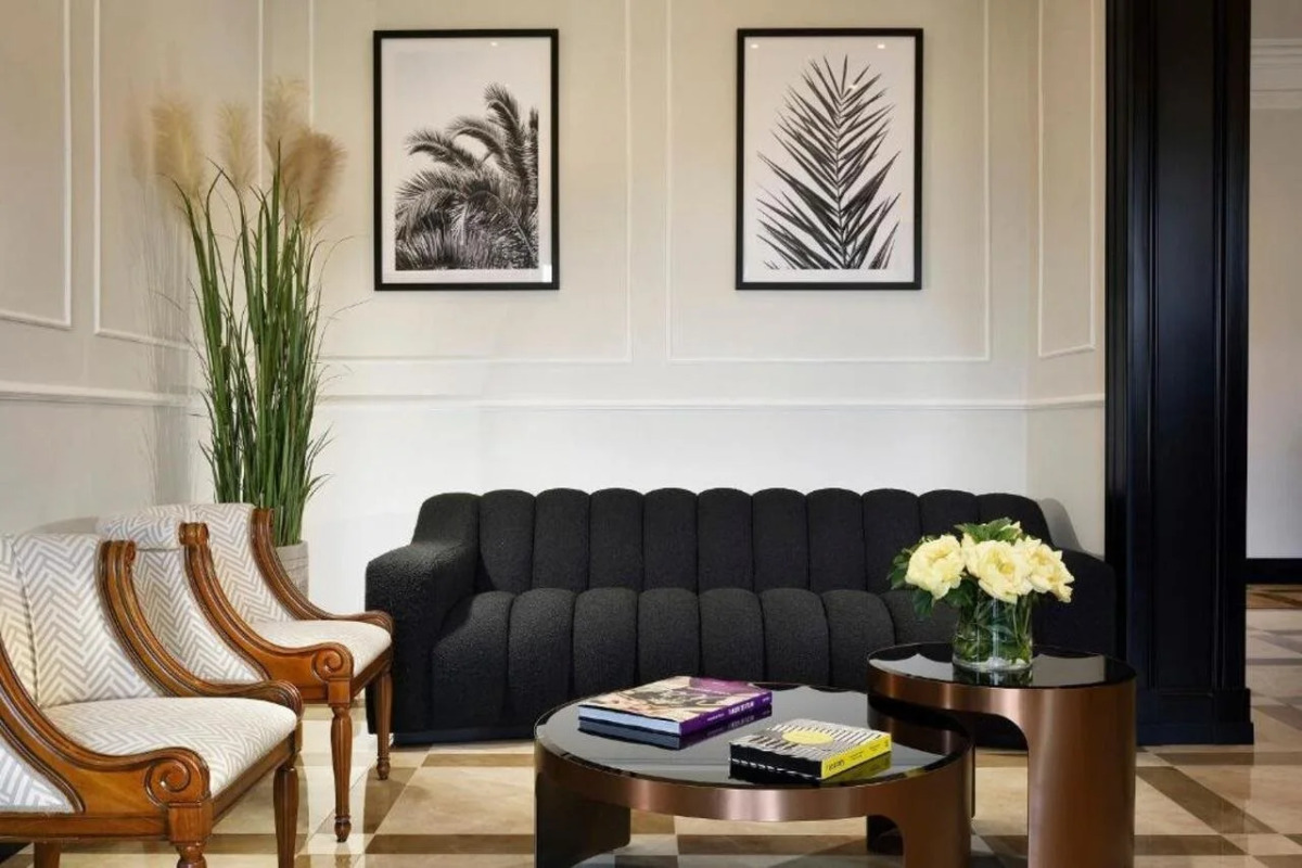 Отель President Viareggio