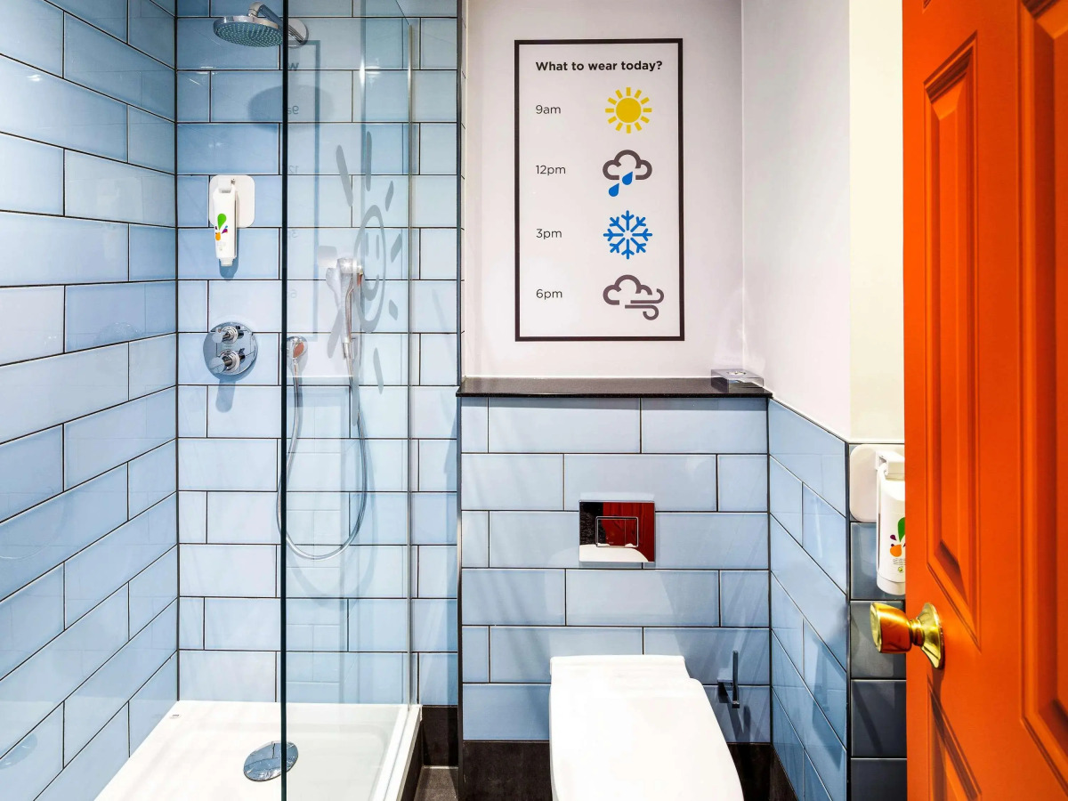 Manchester Portland by Sunday