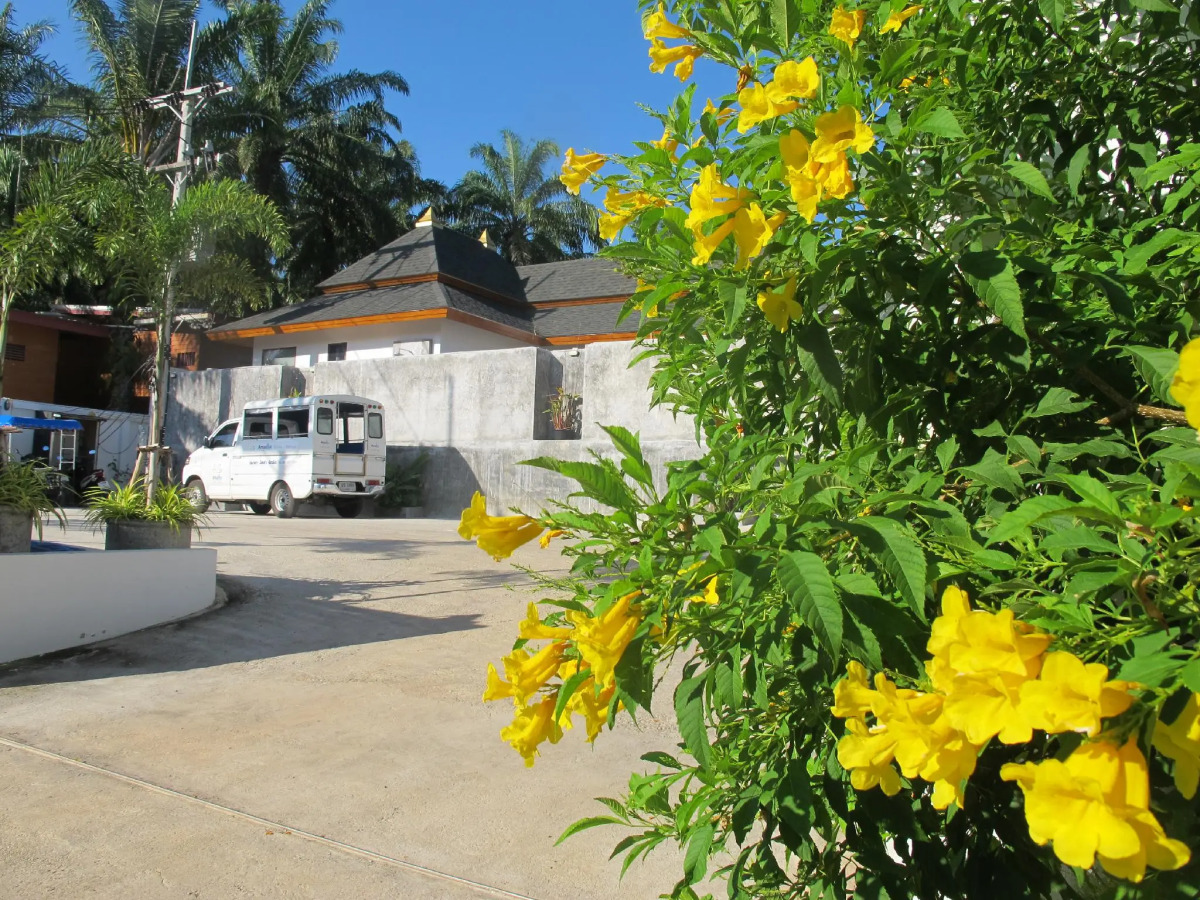 Amadha Villas Retreat