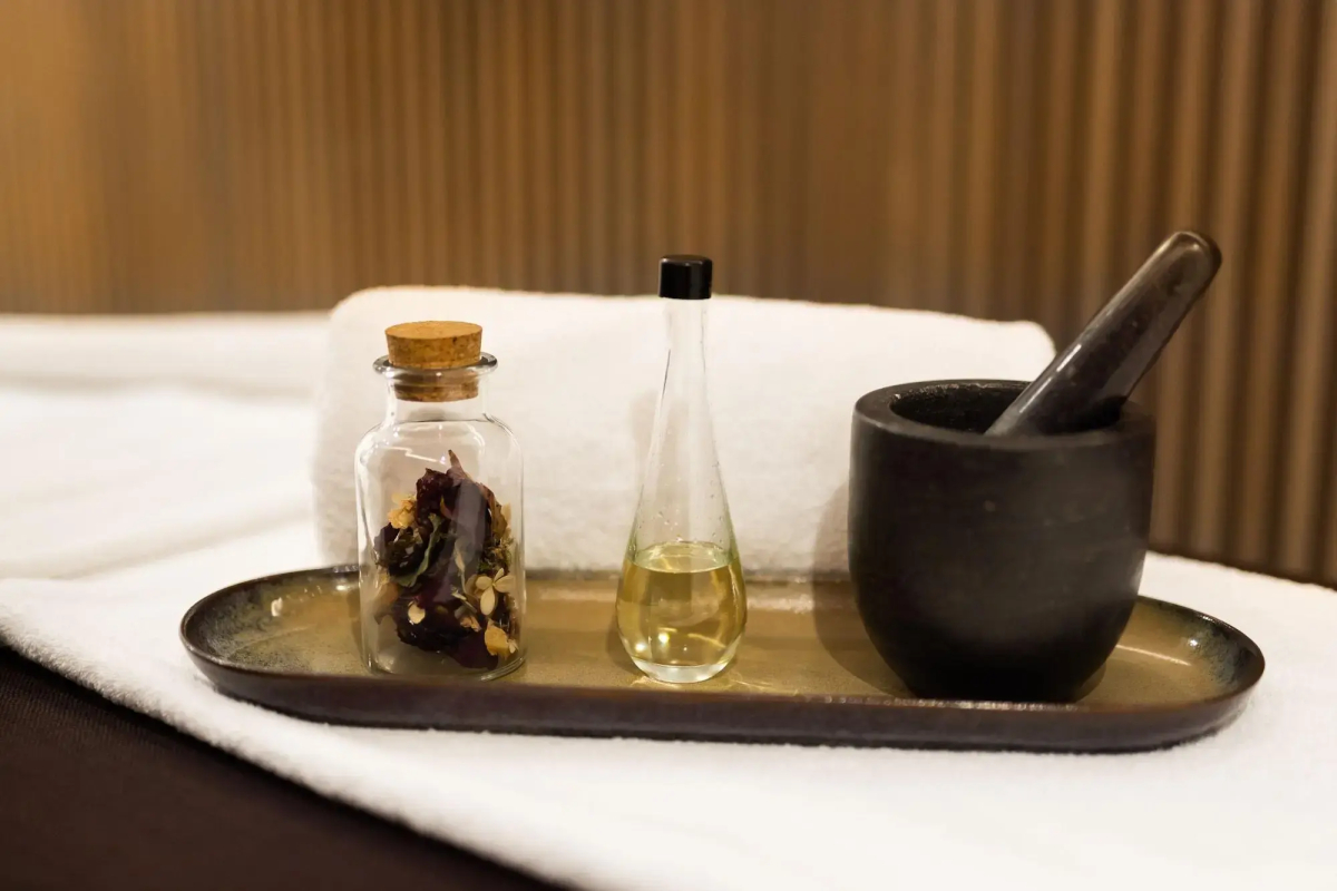 Отель Tribe Riga City Centre