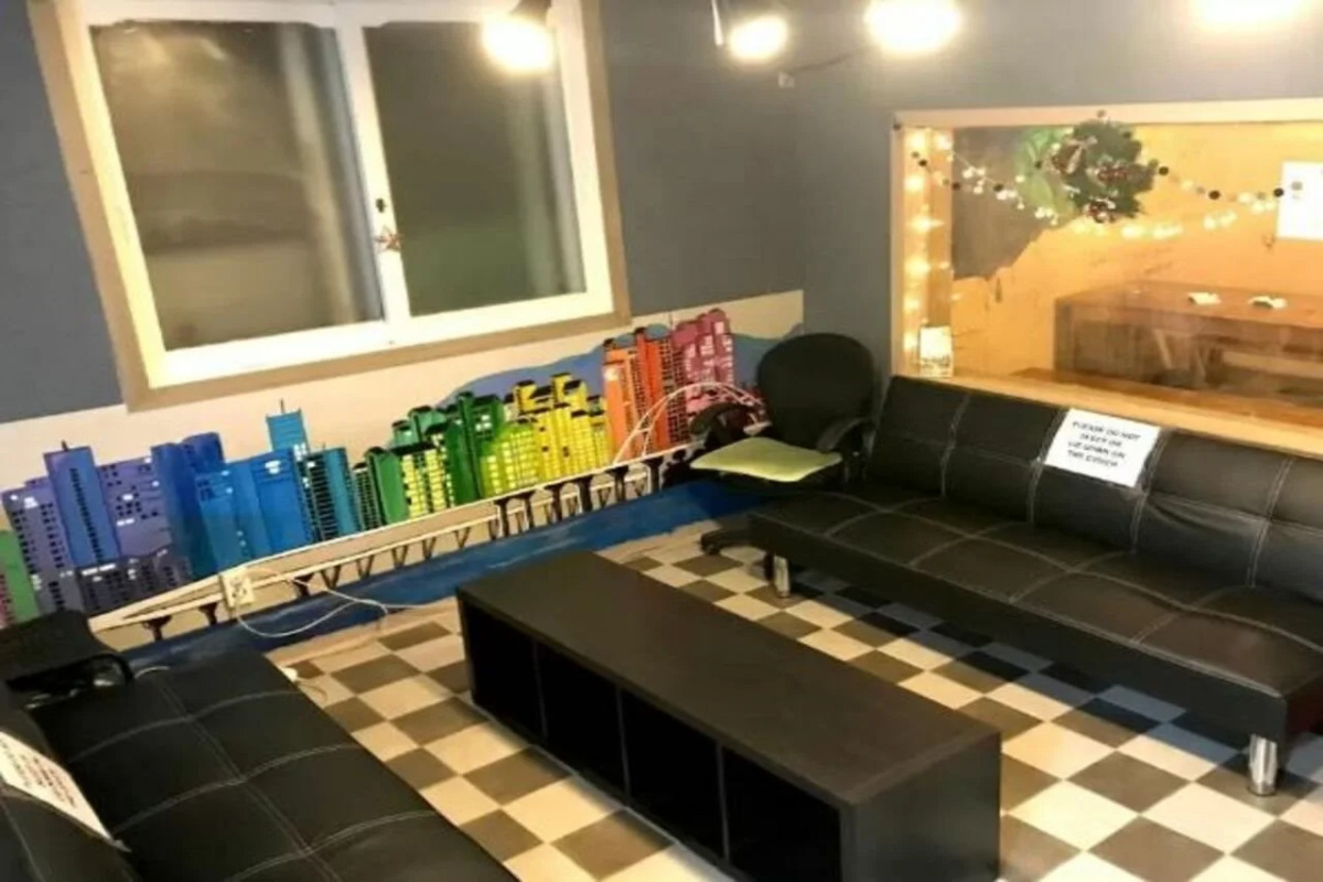 Kimchee Hongdae Guesthouse